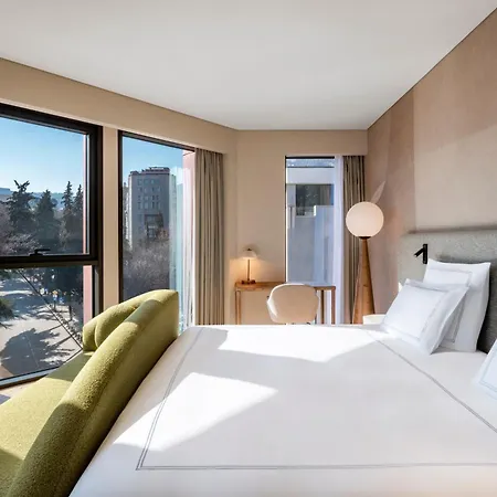 Swissotel Tbilisi Exterior photo
