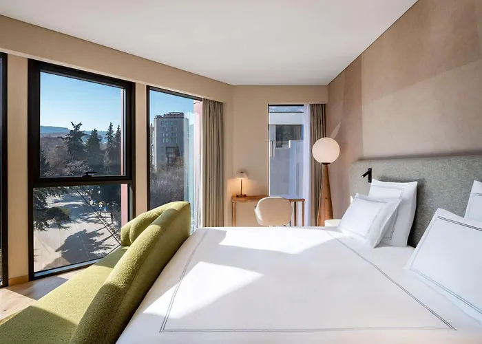 Swissotel Tbilisi