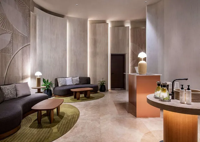 Swissotel Tbilisi