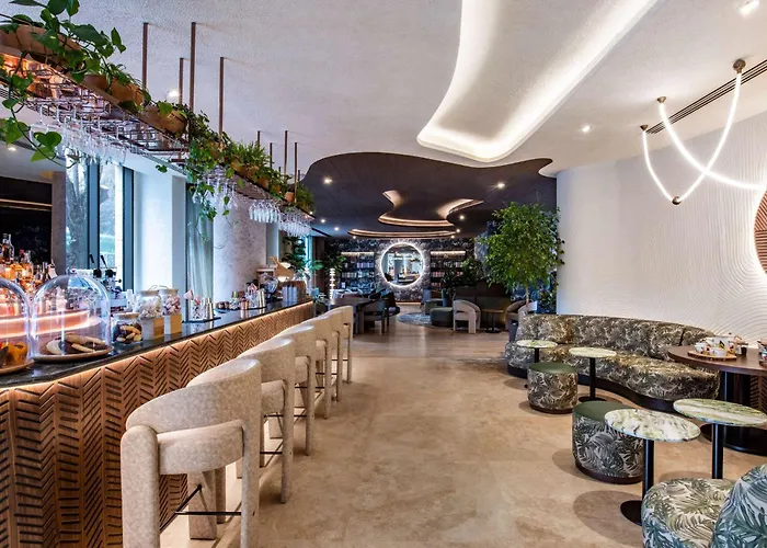 Swissotel Tbilisi
