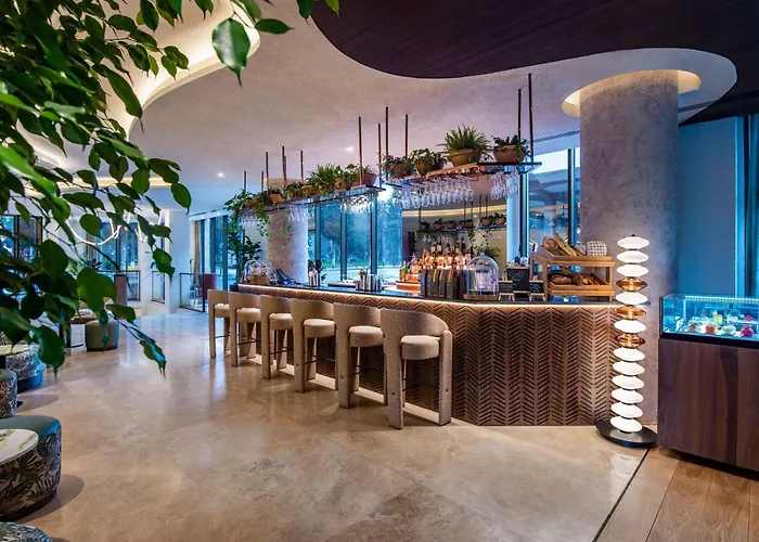 Swissotel Tbilisi
