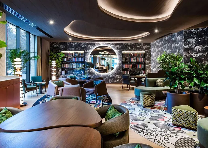 Swissotel Tbilisi
