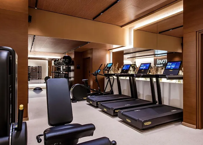 Swissotel Tbilisi
