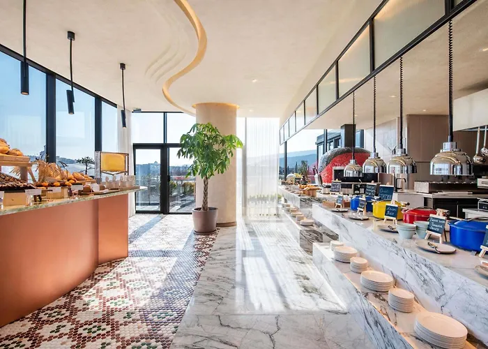 Swissotel Tbilisi