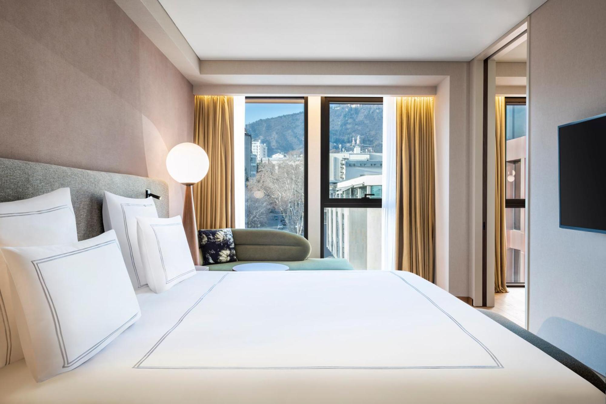 Swissotel Tbilisi