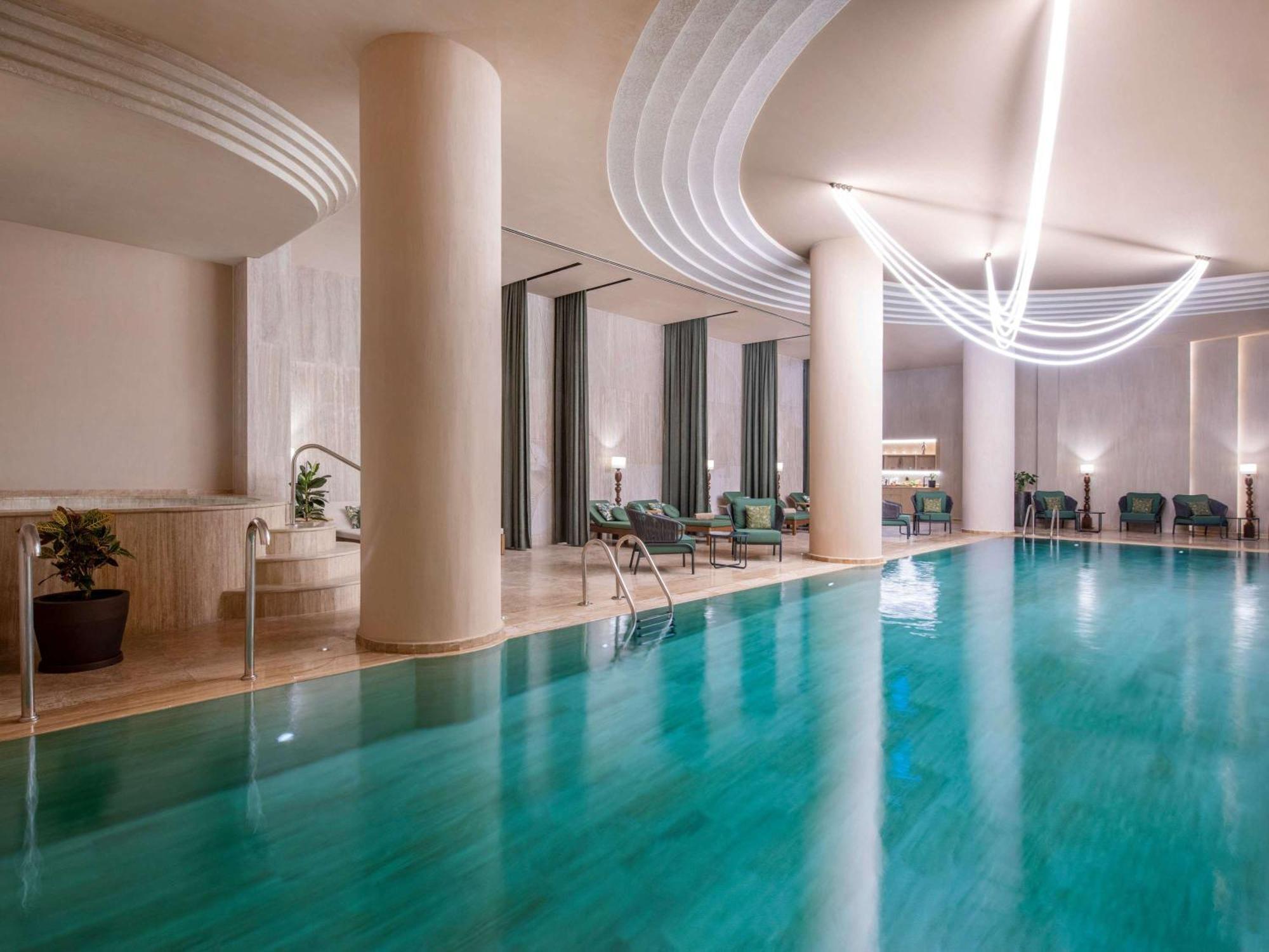 Swissotel