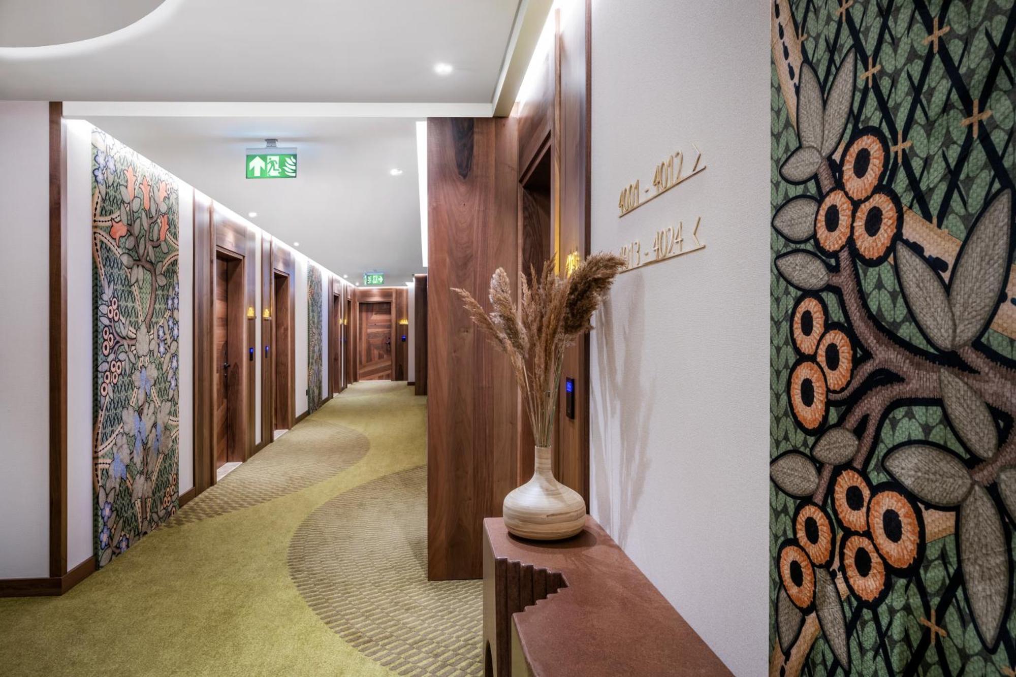 Swissotel 5* Тбилиси