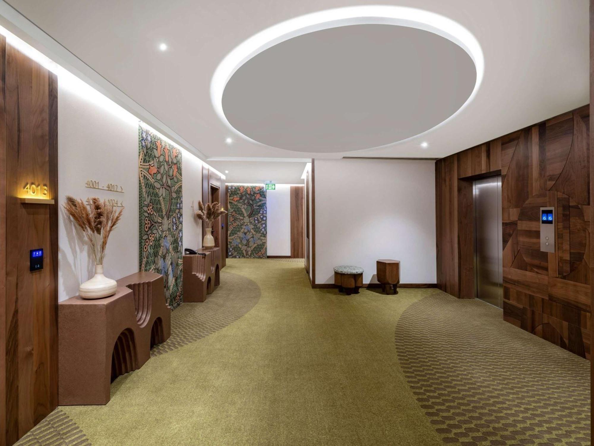 Swissotel