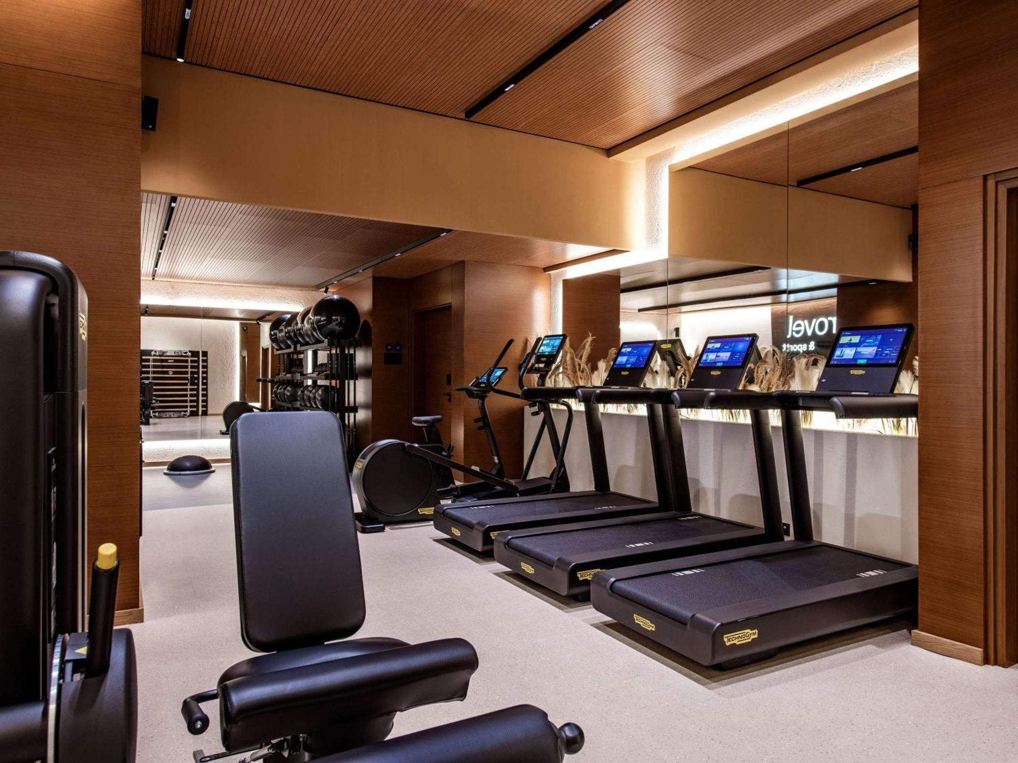 Swissotel 5*