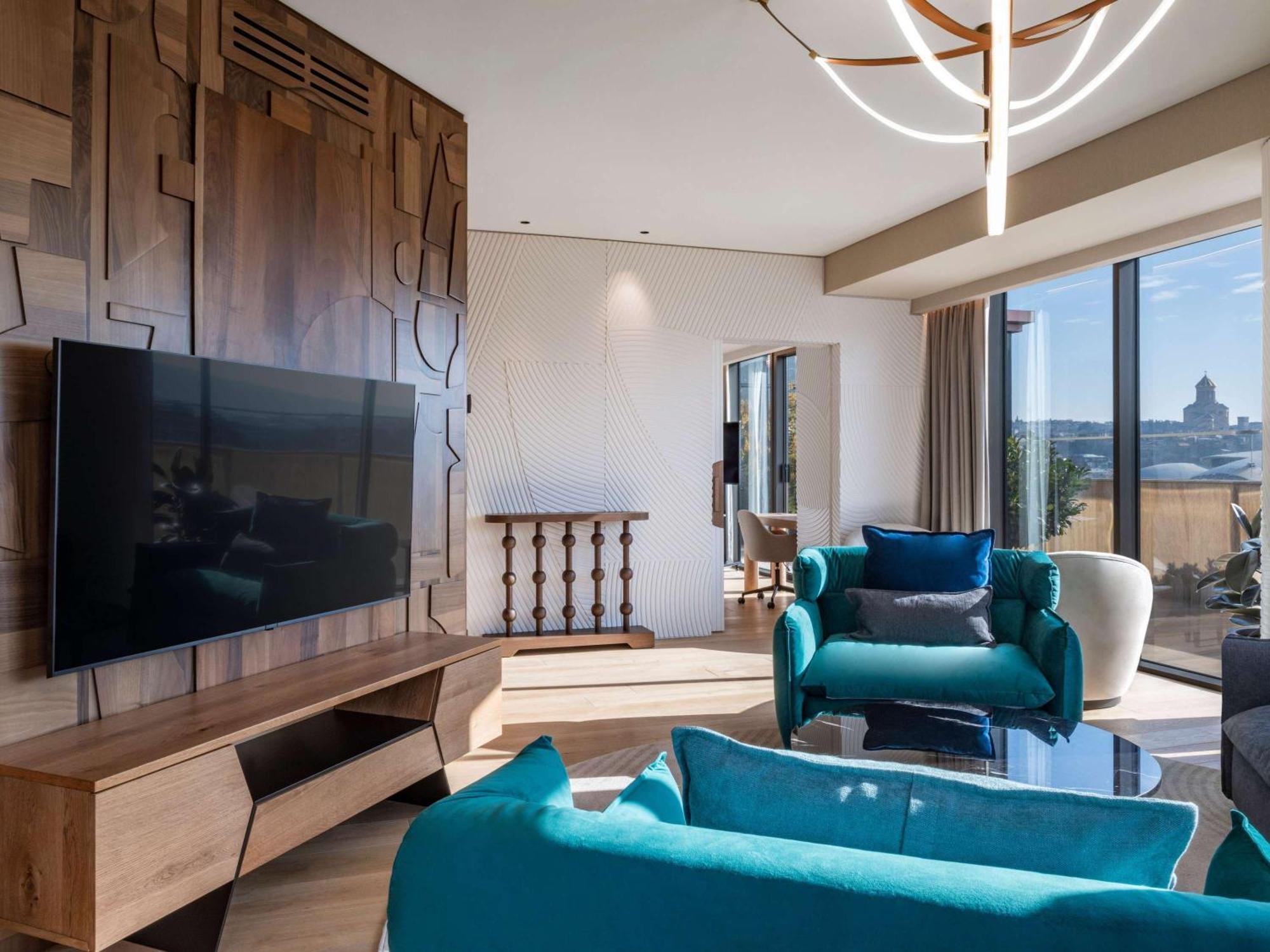 Swissotel Отель