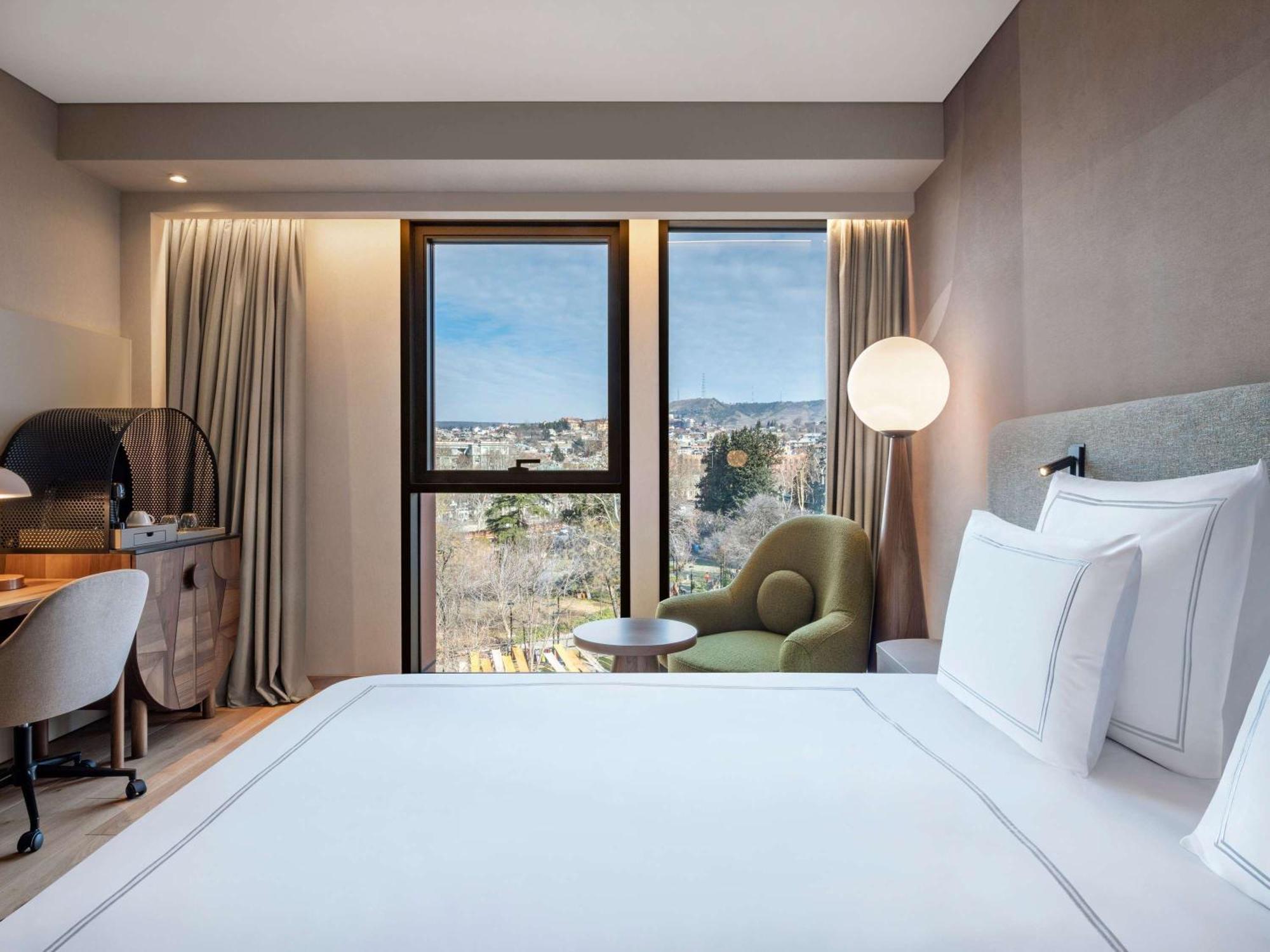 Hotel Swissotel