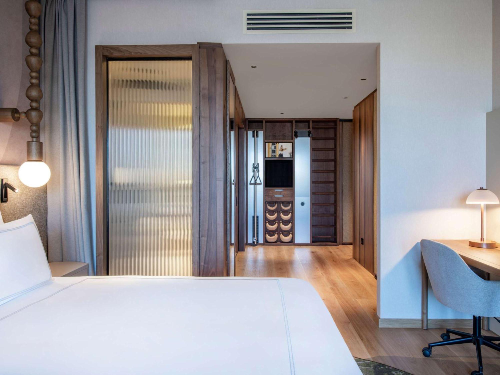 Swissotel Отель Тбилиси