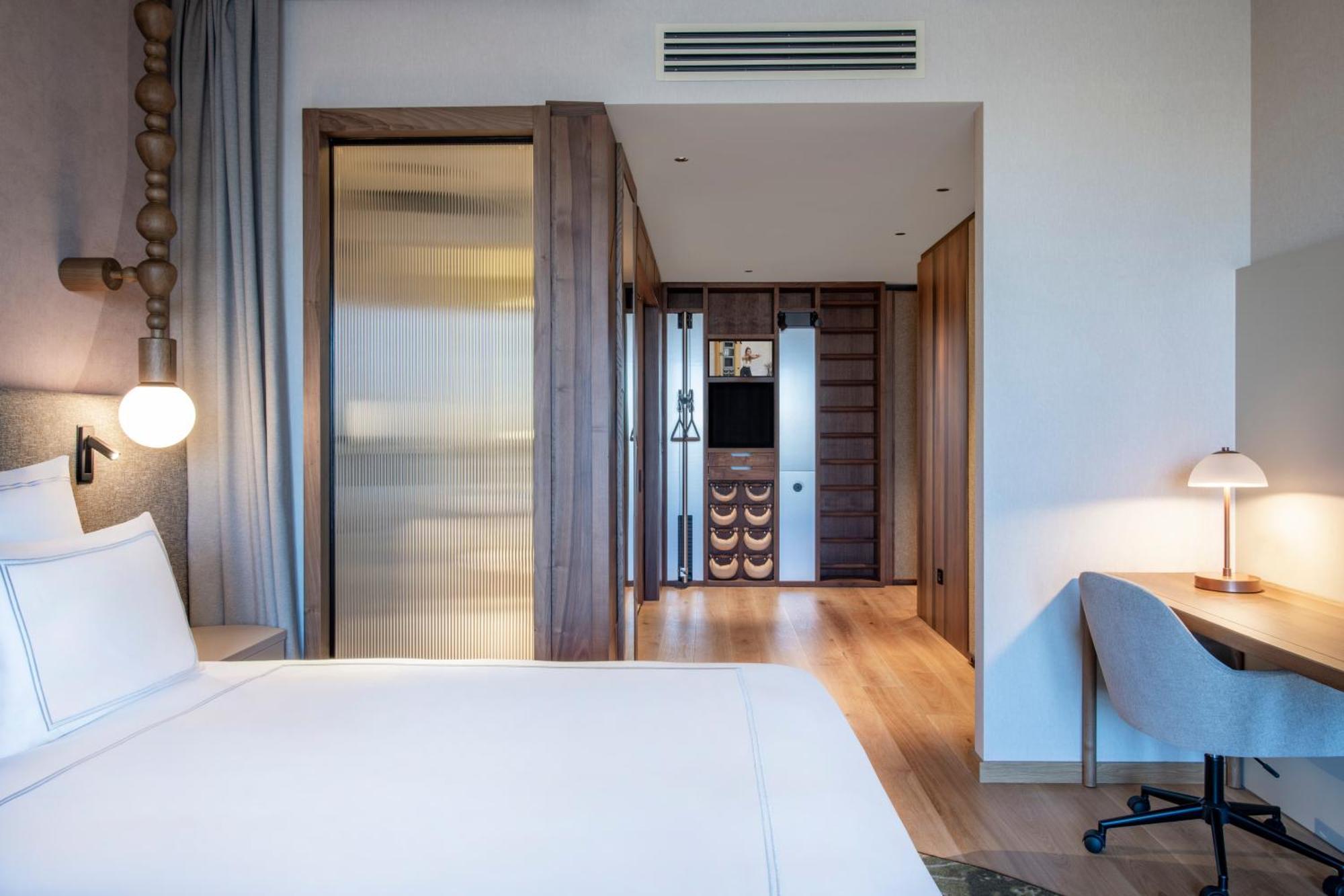 Swissotel 5* Тбилиси