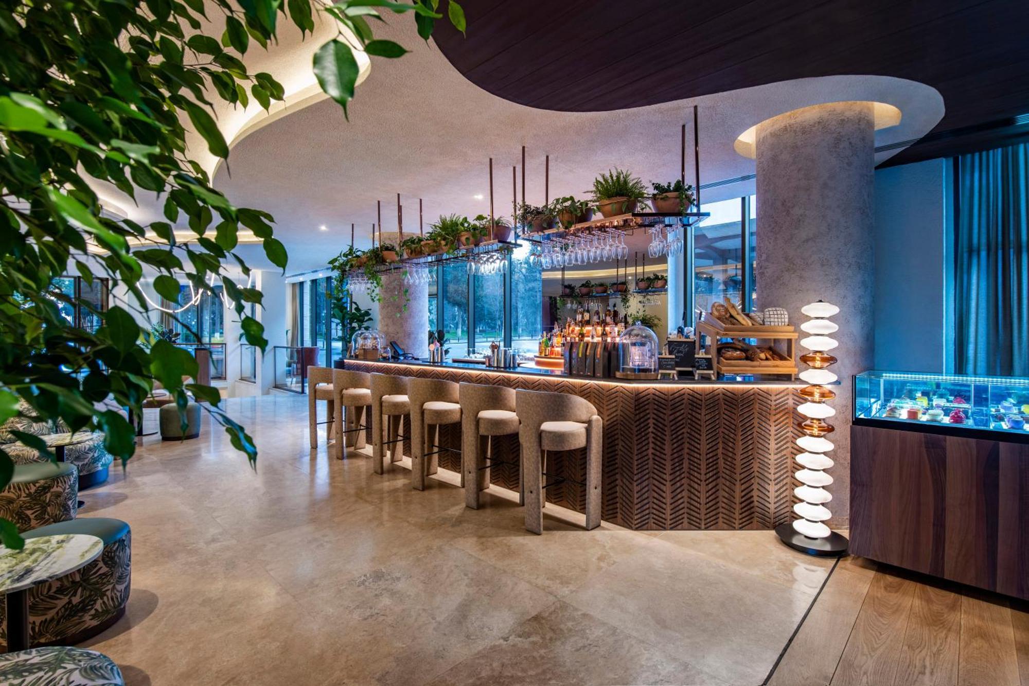 Swissotel
