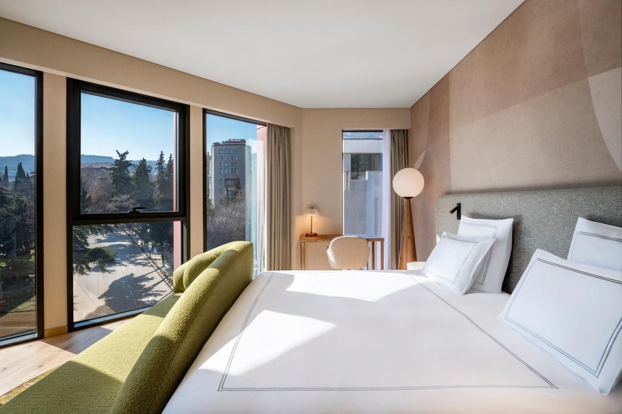 Swissotel Отель