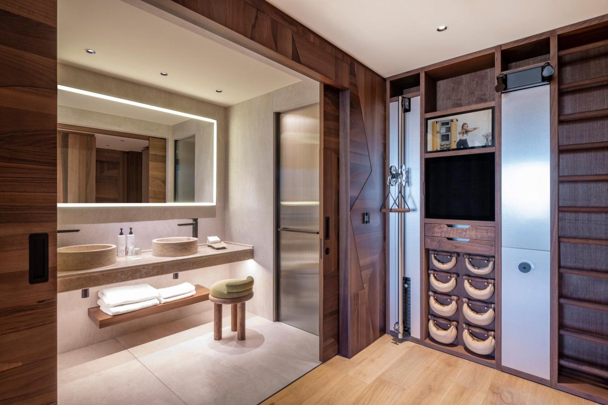 Swissotel 5* Тбилиси