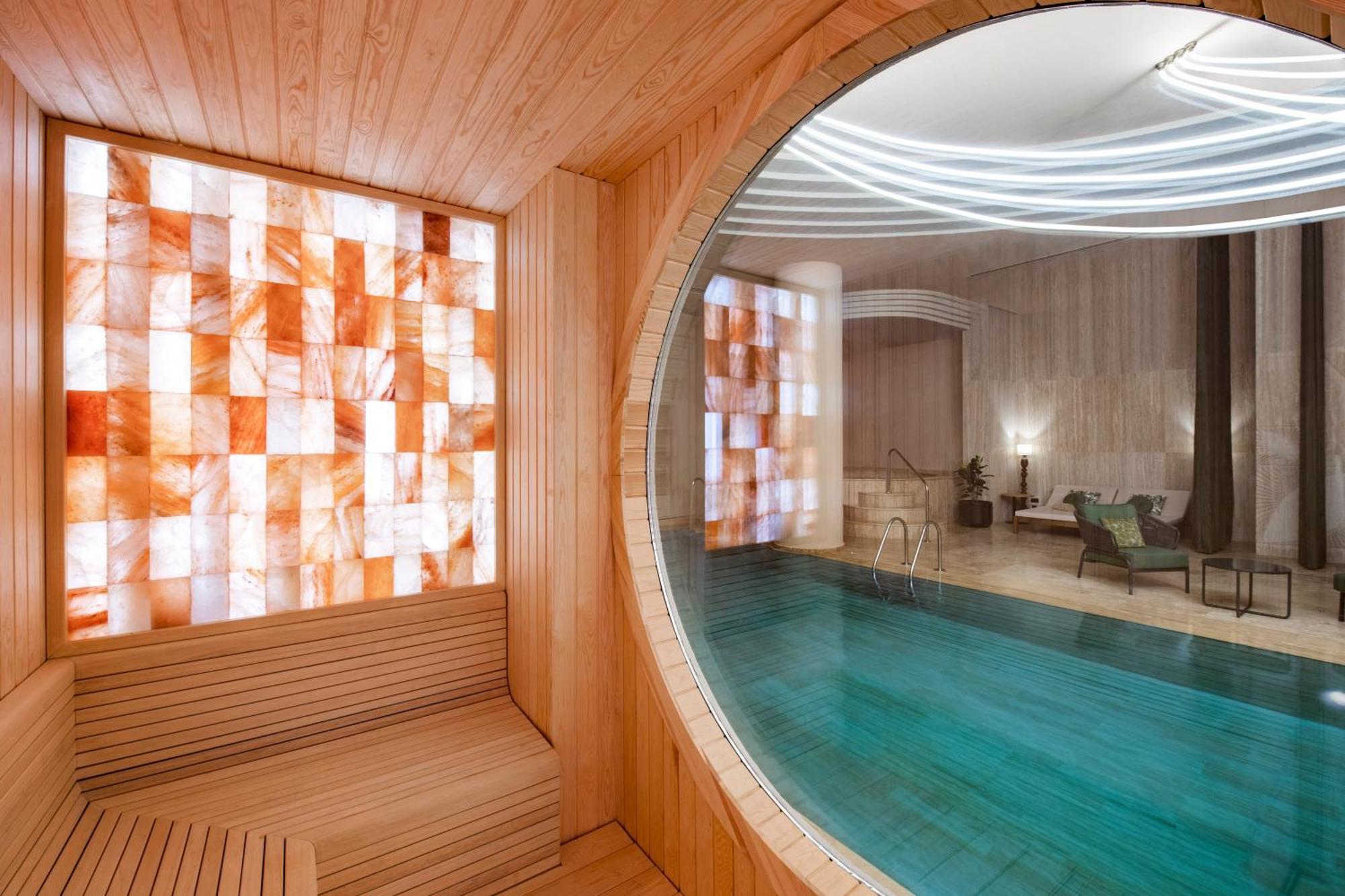 Swissotel 5* Тбилиси
