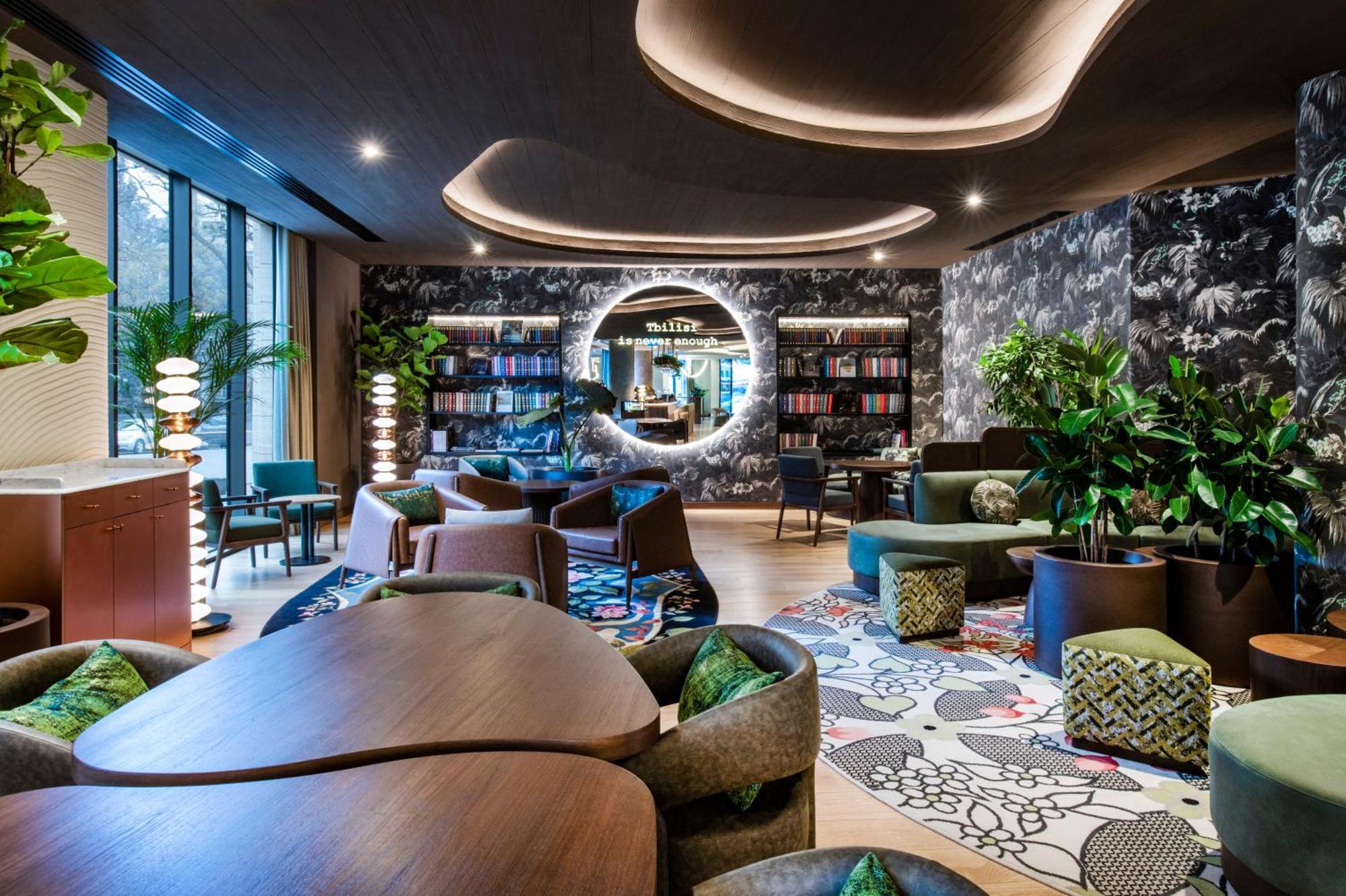 Swissotel