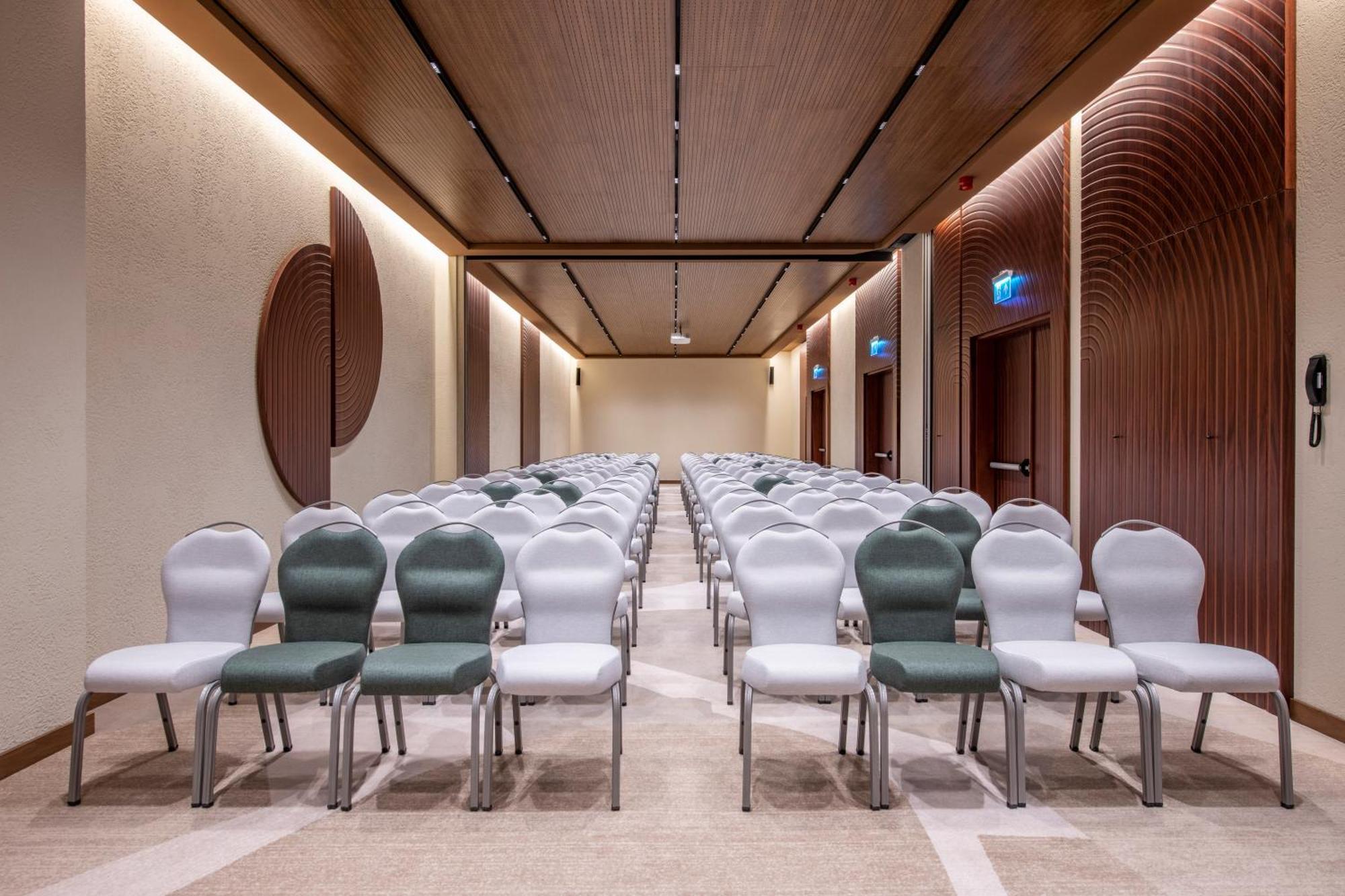 Swissotel Hotel Tbilisi