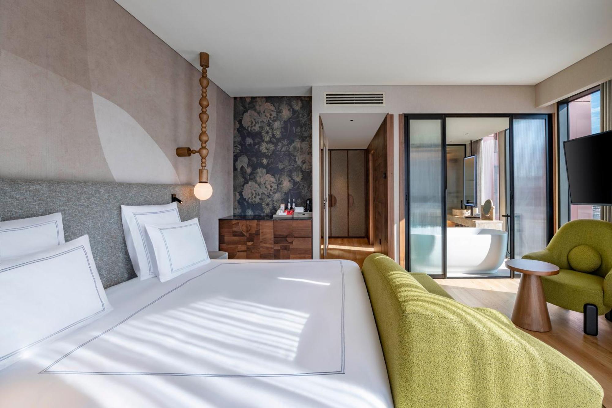 Отель Swissotel Тбилиси