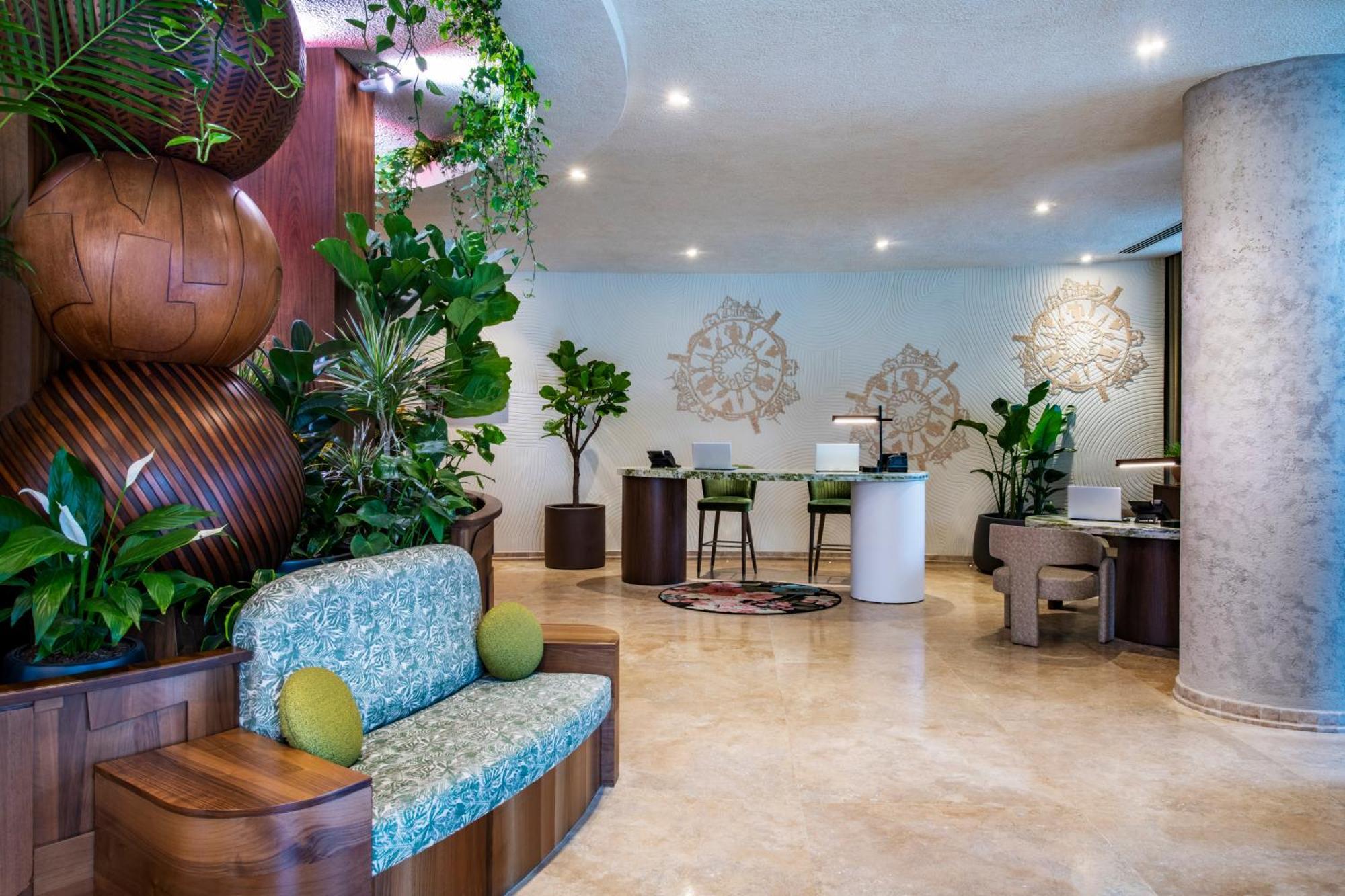 Swissotel Tbilisi