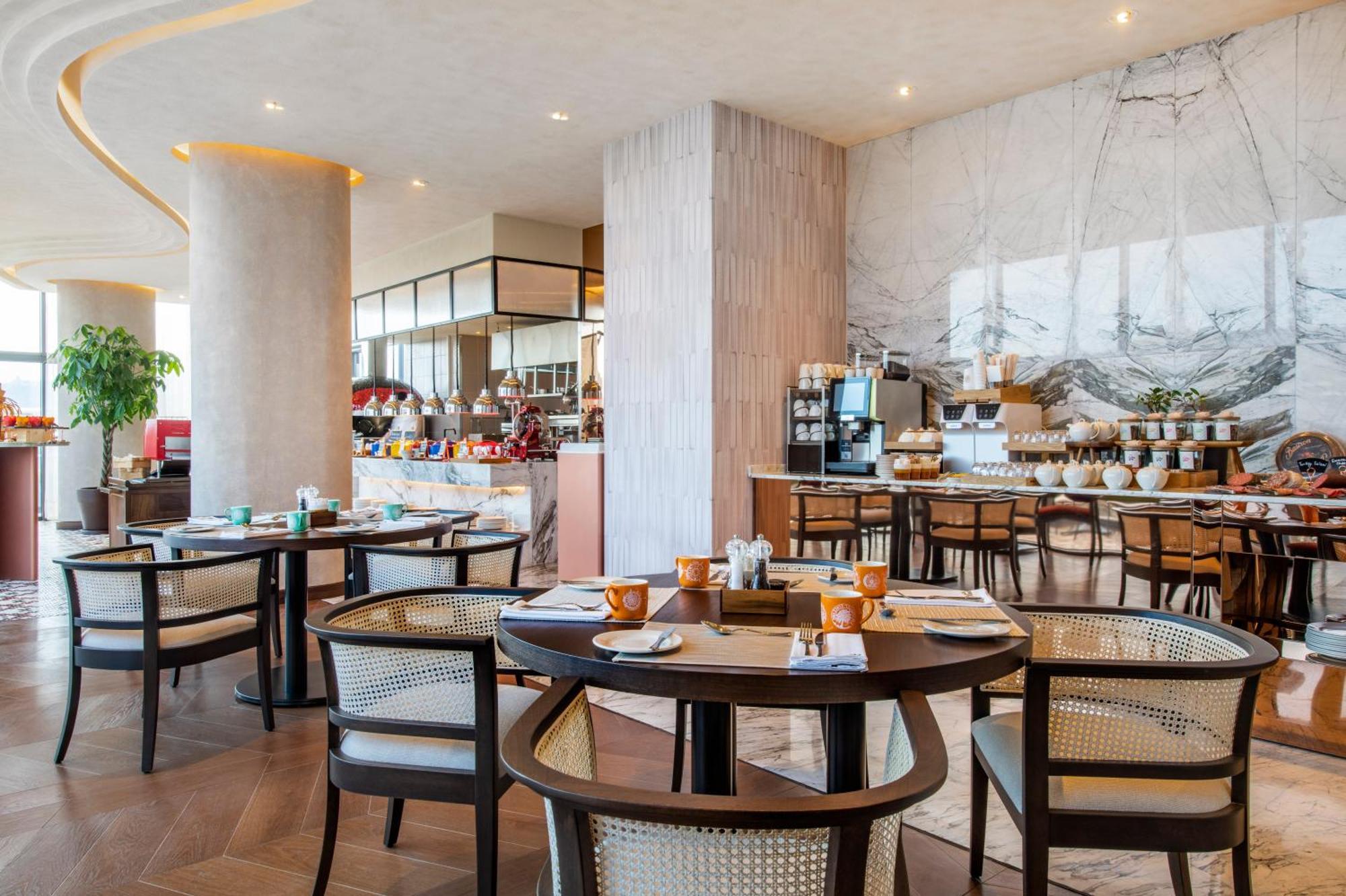 Swissotel Отель Тбилиси