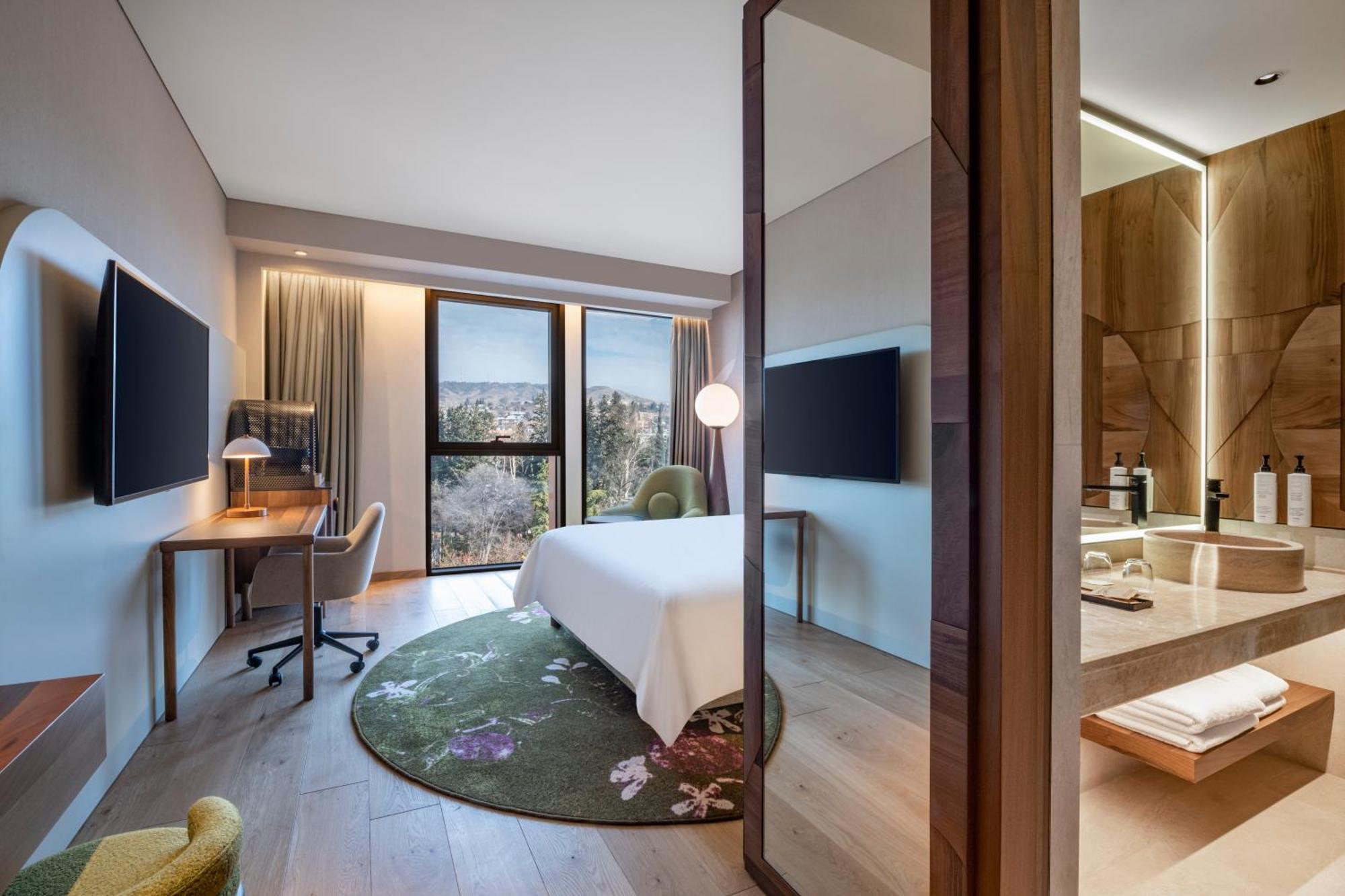 Swissotel Отель Тбилиси