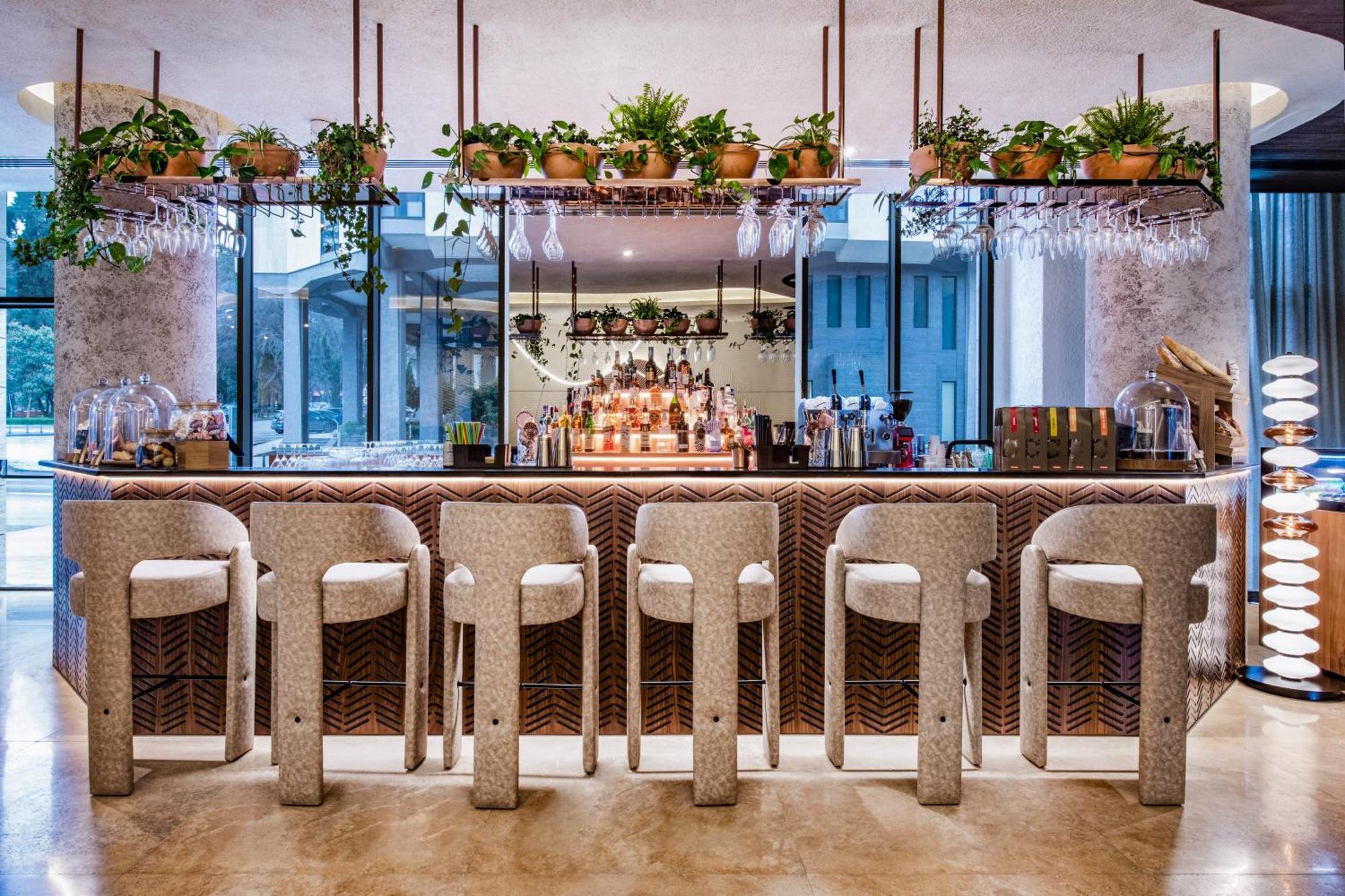 Swissotel Hotel Tbilisi
