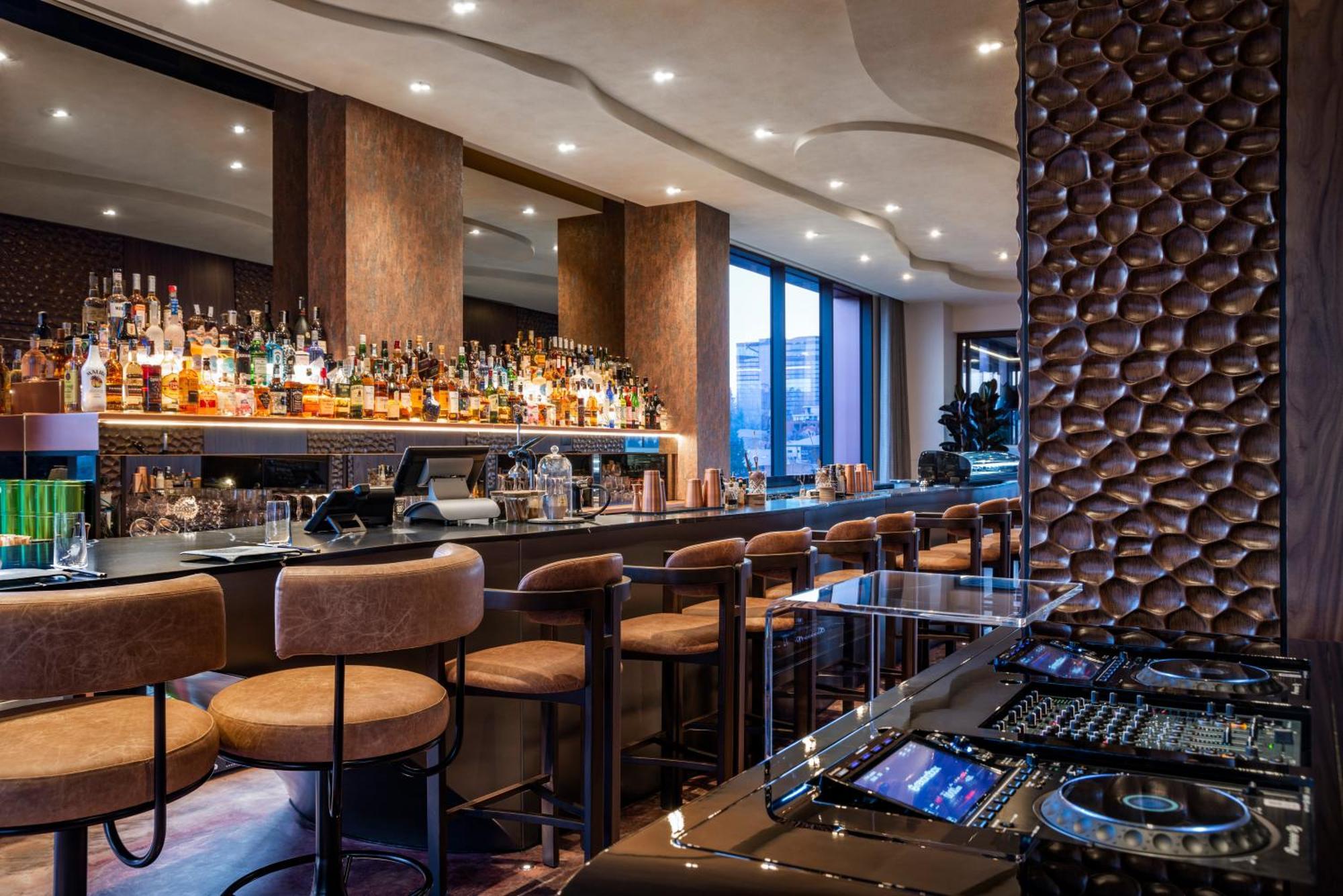Swissotel Отель