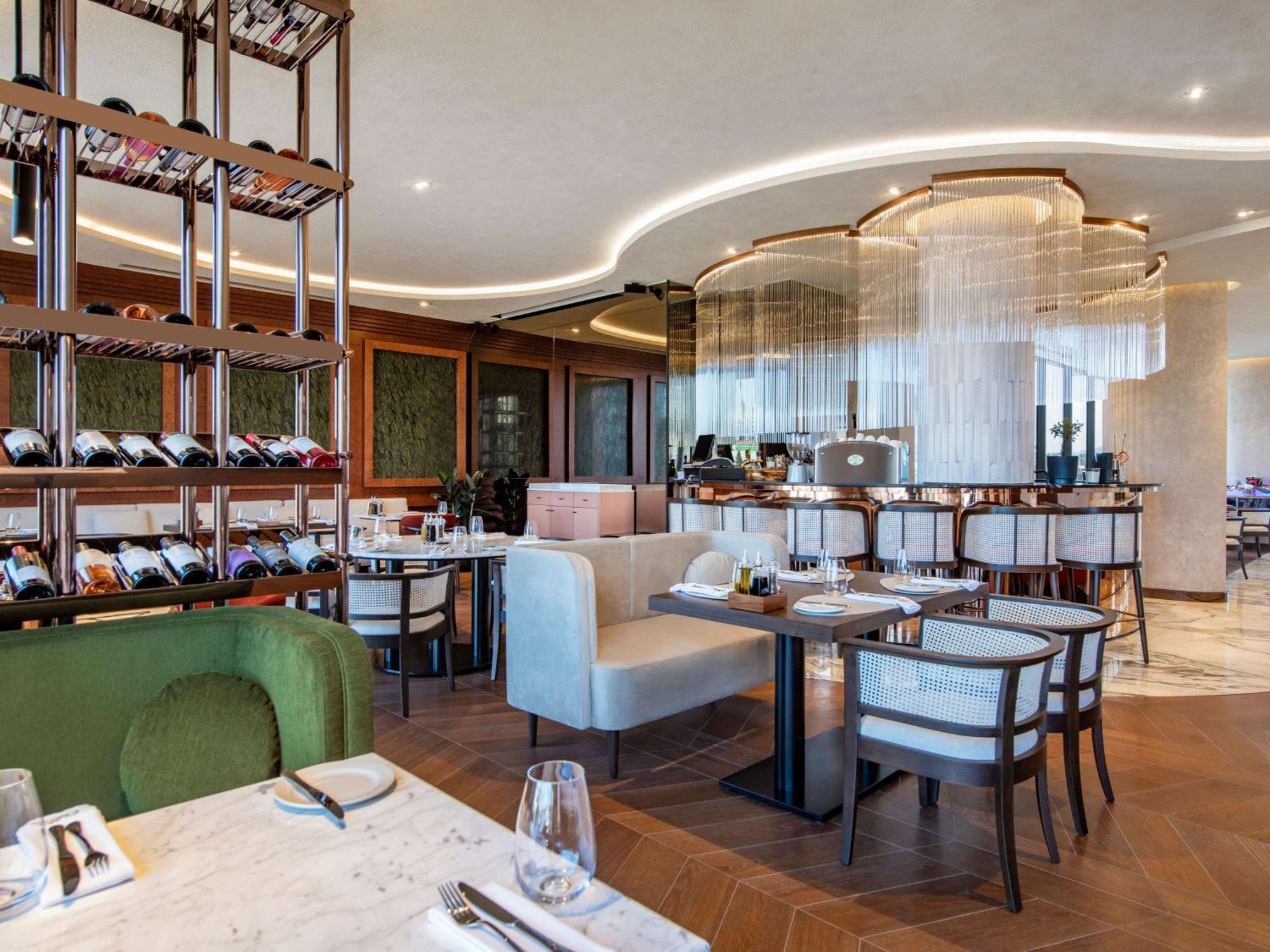 Swissotel