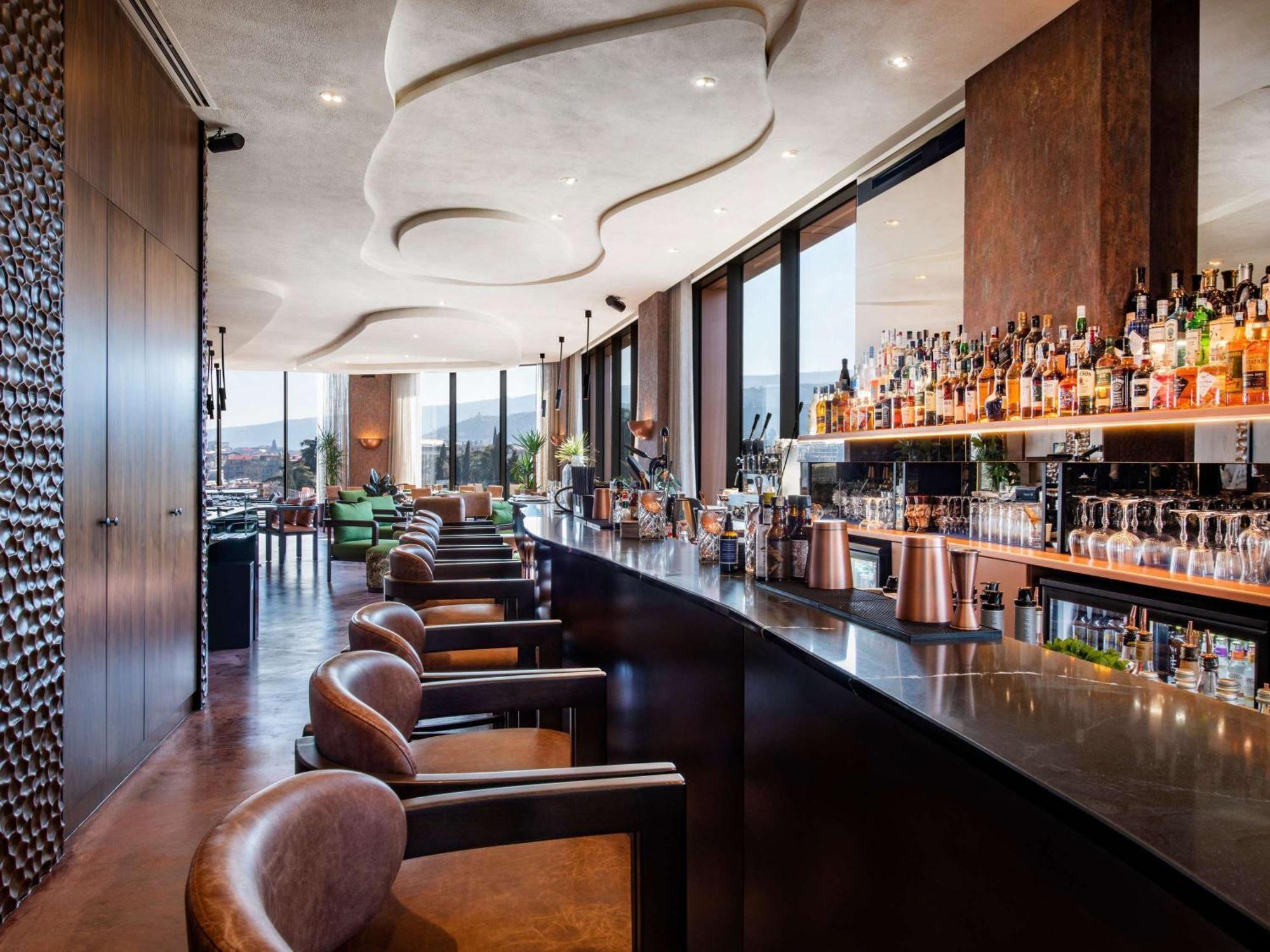 Swissotel Отель