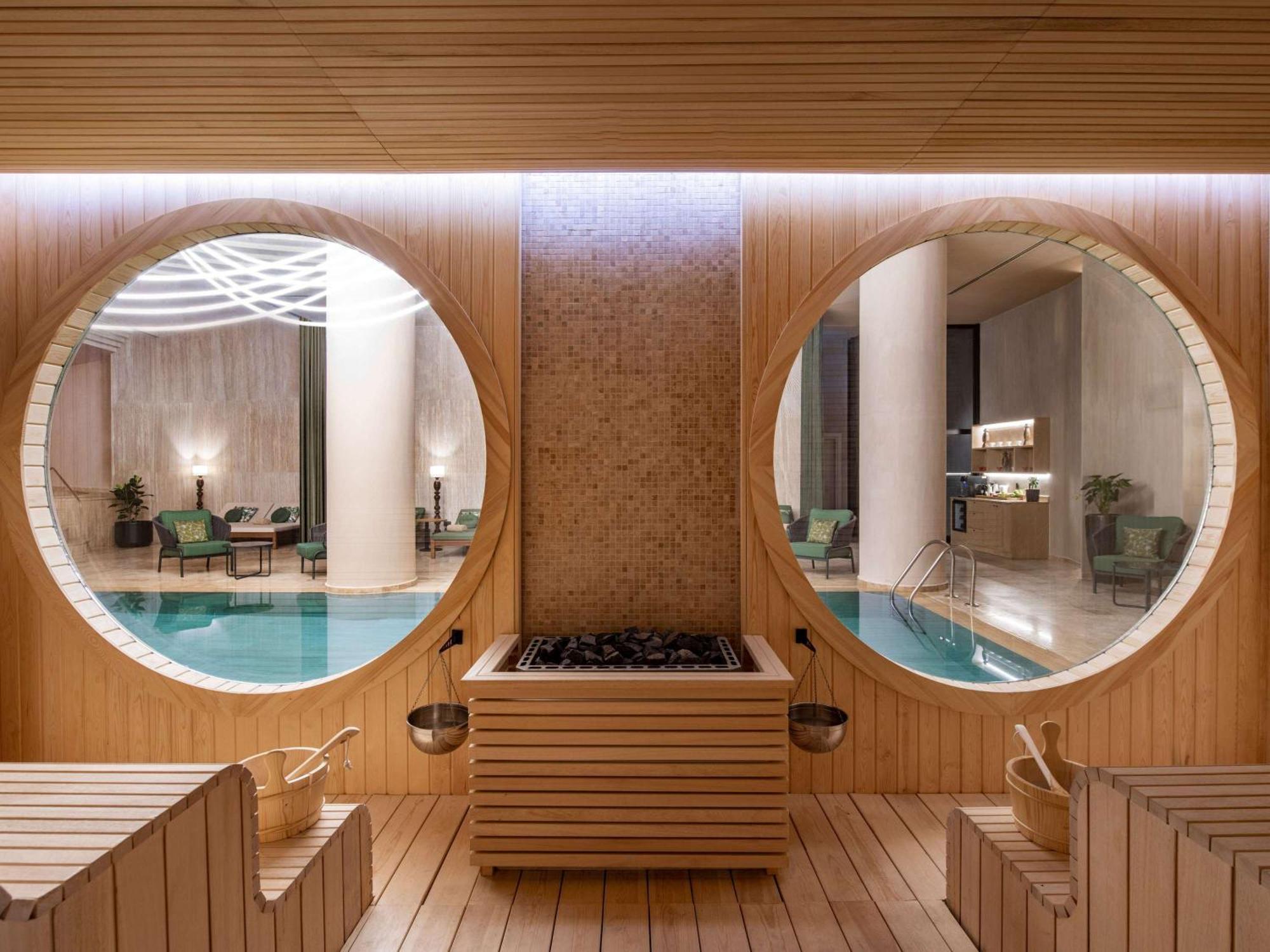 Swissotel Тбилиси