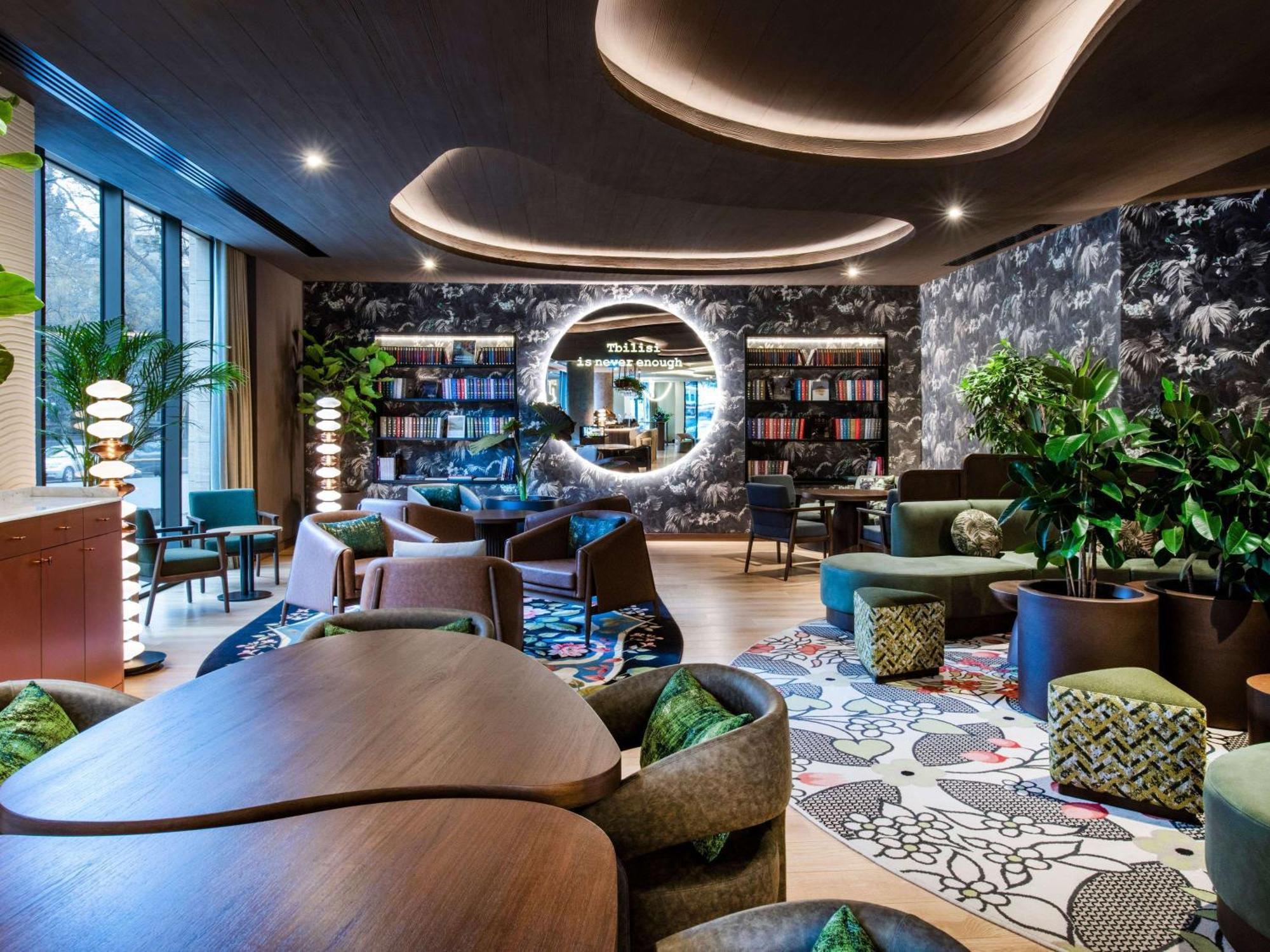 Swissotel 5*