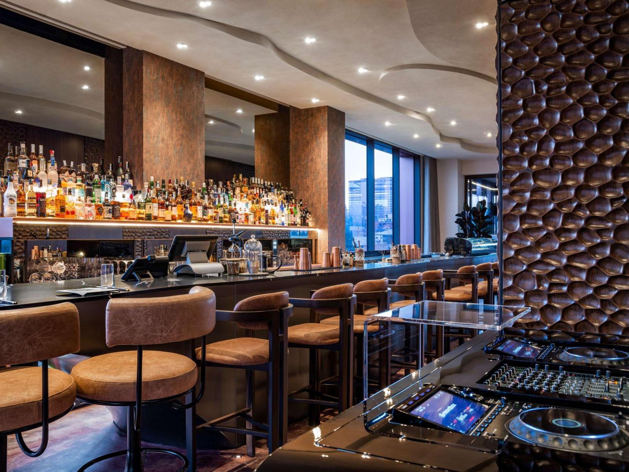 Swissotel Отель