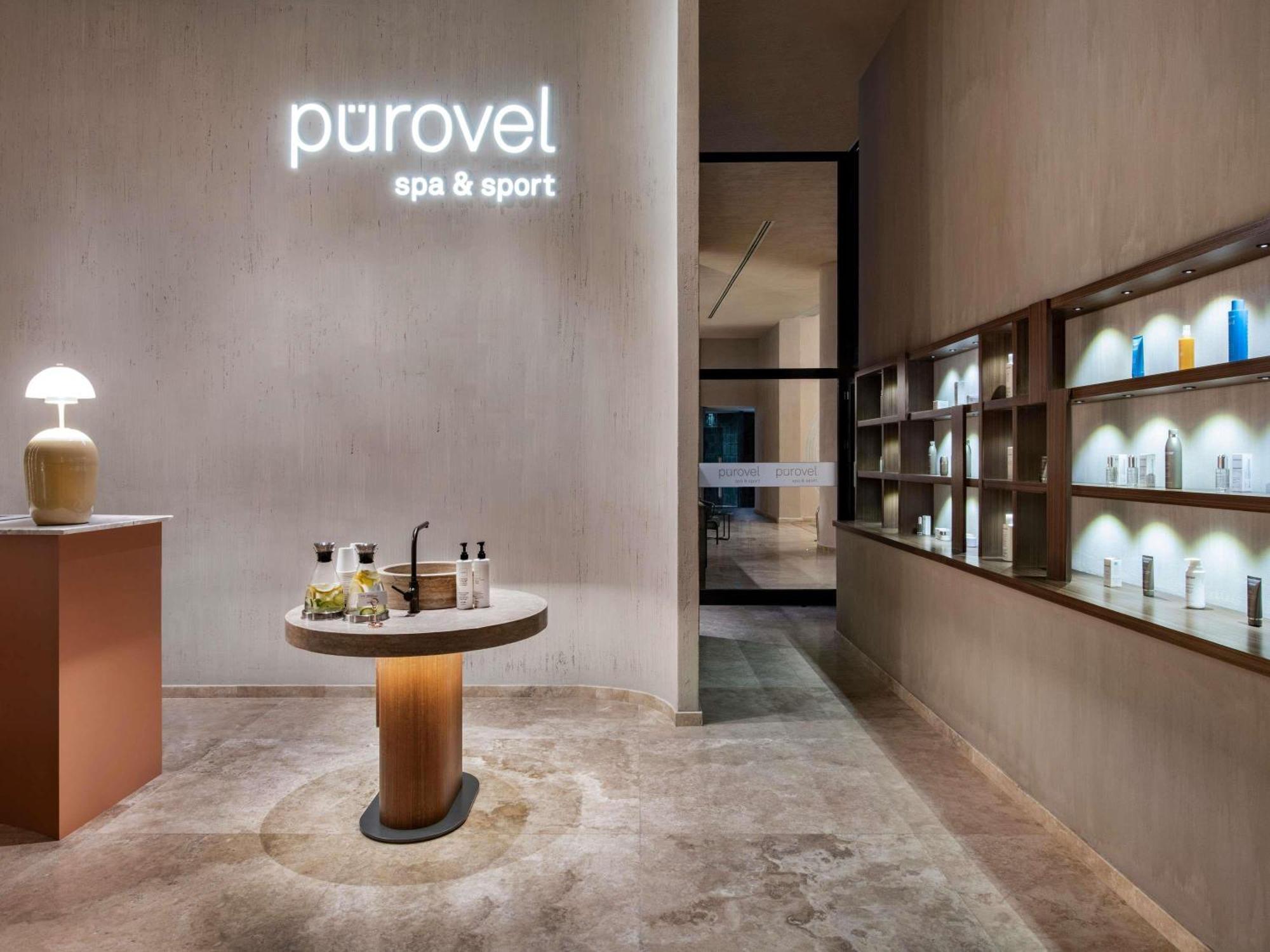 Отель Swissotel Тбилиси